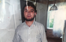 Найнебезпечніший бойовик "Ісламської держави" перебрався до "ДНР" - ЗМІ (фото)