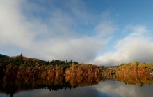 Два "бабьих лета" и небольшой мороз: народный синоптик рассказал о погоде в октябре