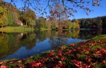 Погода на завтра: в большинстве регионов будет тепло, на западе пройдут дожди (видеопрогноз)