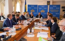 Территория Куяльницкого лимана станет курортом государственного значения - Степанов
