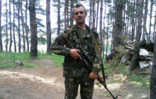 Убийство на передовой: почему командир напал на разведчика