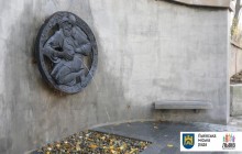 Во Львове включили фонтан "Водолей", который был на реконструкции 20 лет (фото)