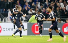 Футбольный клуб «Бордо» продали за €100 миллионов американской инвесткомпании