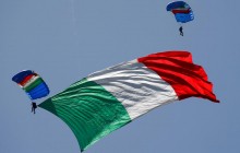 Италия будет бороться с "бляхами": штраф 700 евро и конфискация авто