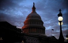 U.S. Senate approves 2021 NDAA with military aid to Ukraine, sanctions against Nord Stream 2