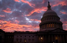 U.S. House upholds sanctions against Nord Stream 2