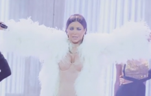 В шоу Лорак появилась песня об измене (видео)