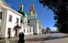 Мощі Нестора Літописця 8 листопада будуть винесені для поклоніння у Хрестовоздвиженський храм