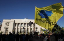 Законы о растаможке "евроблях" вступили в силу
