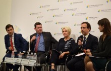Експерти і дипломати обговорили, як утримати південь України на шляху євроінтеграції