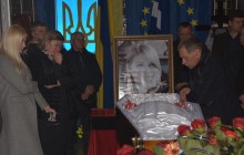 "Заказчиков с самого начала знали": отец Гандзюк выступил на заседании комиссии по ее убийству (видео)