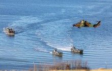 Корабли НАТО имеют полное право посещать украинские порты – эксперт