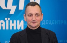 Юрий Голик: Днепропетровская ОГА отремонтировала более 500 дорог