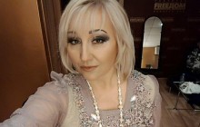 Стало известно о состоянии украинской звезды 90-х, впавшей в кому