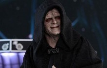 СМИ назвали злодея, который появится в новом эпизоде "Звездных войн"