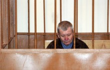 Умер один из самых жестоких серийных убийц Украины