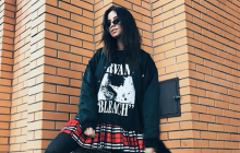 Дорофєєва поділилася унікальними кадрами з Потапом та Каменских (відео)