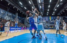 Днепр и Черкасские Мавпы проиграли в домашних матчах Кубка Европы ФИБА