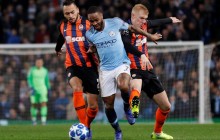 Украина в еврокубках: громкий провал Шахтера, откровения от Динамо и досадная осечка Ворсклы