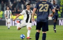 МЮ одержал волевую победу над Ювентусом в главном матче дня ЛЧ (результаты всех игр)