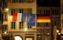 Несколько стран ЕС создали коалицию европейских вооруженных сил