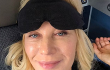 ''Это кто вообще?'': сбежавшая в РФ украинская певица ужаснула сеть своим внешним видом (фото)