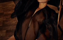 Экс-участница "Танцев со звездами" показала пикантное фото