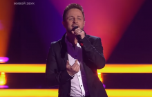 Брендон Стоун и группа "Градусы" выступят в оккупированном Донецке (видео)