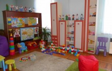 На Тернопільщині відкрили ще один інклюзивно-ресурсний центр, в який вклали 265 тисяч гривень (фото)