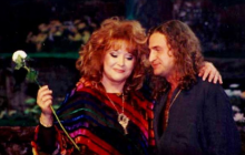 Пугачева отказалась от выступления в Москве из-за болезни