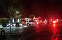 В Калифорнии неизвестный устроил стрельбу в баре, погибли 12 человек (фото)