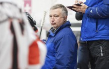 Тренер Кременчука Савицький дискваліфікований на один календарний матч УХЛ