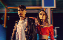 Надя Дорофеева анонсировала новую песню "про лицо"