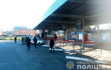 Вимагають півмільйона гривень: у Житомирі через "замінування" евакуювали всі вокзали