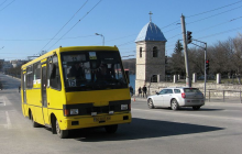 Большой переполох в маленьком Тернополе
