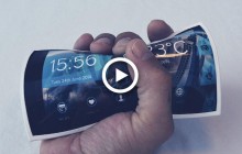 Странные и футуристические: ТОП-5 необычных смартфонов (видео)