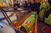 У Київських духовних школах розпочались урочистості до дня пам’яті Нестора Літописця