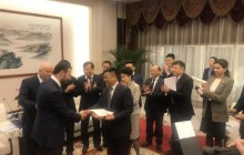 Китайская компания одобрила ТЭО проекта ветки метрополитена на Троещину – Давтян