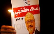 Reuters: U.S. sanctions 17 Saudis over killing of journalist Khashoggi