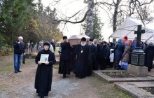 В Естонії мощі святої блаженної Катерини перенесуть у Пюхтицький Успенський собор
