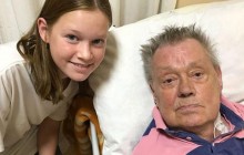 Опубликовано фото Караченцова, сделанное незадолго до его смерти