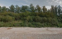 На трассе под Николаевом нашли отрезанную человеческую голову