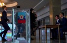 "Кто не скачет": в сети высмеяли ролик "ЛНР" к "выборам" (видео)