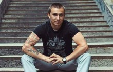 В Одессе полиция расследует слежку за активистом Стерненко