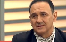 Известный украинский певец стал отцом в 58 лет