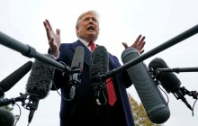 Как пережить "Трамп-стайл"