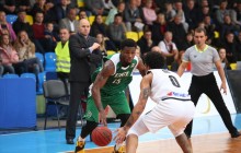 Химик отыграл 17 очков и вырвал победу в Черкассах, Киев-Баскет одолел Одессу