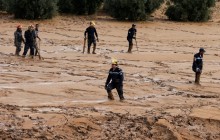 Жертвами повені в Пакистані стали 49 осіб