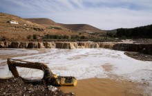 У Китаї жертвами злив стали семеро людей