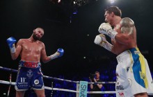 "Два парня будут сильнее": британский экс-чемпион оценил перспективы Усика в супертяжелом весе